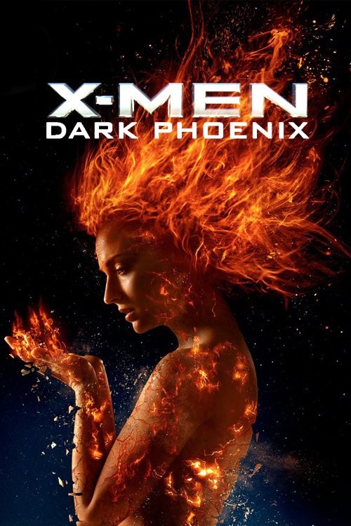 x men dark phoenix watch online
